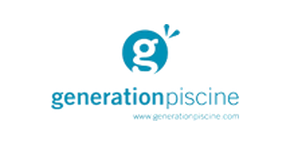 Génération Piscine